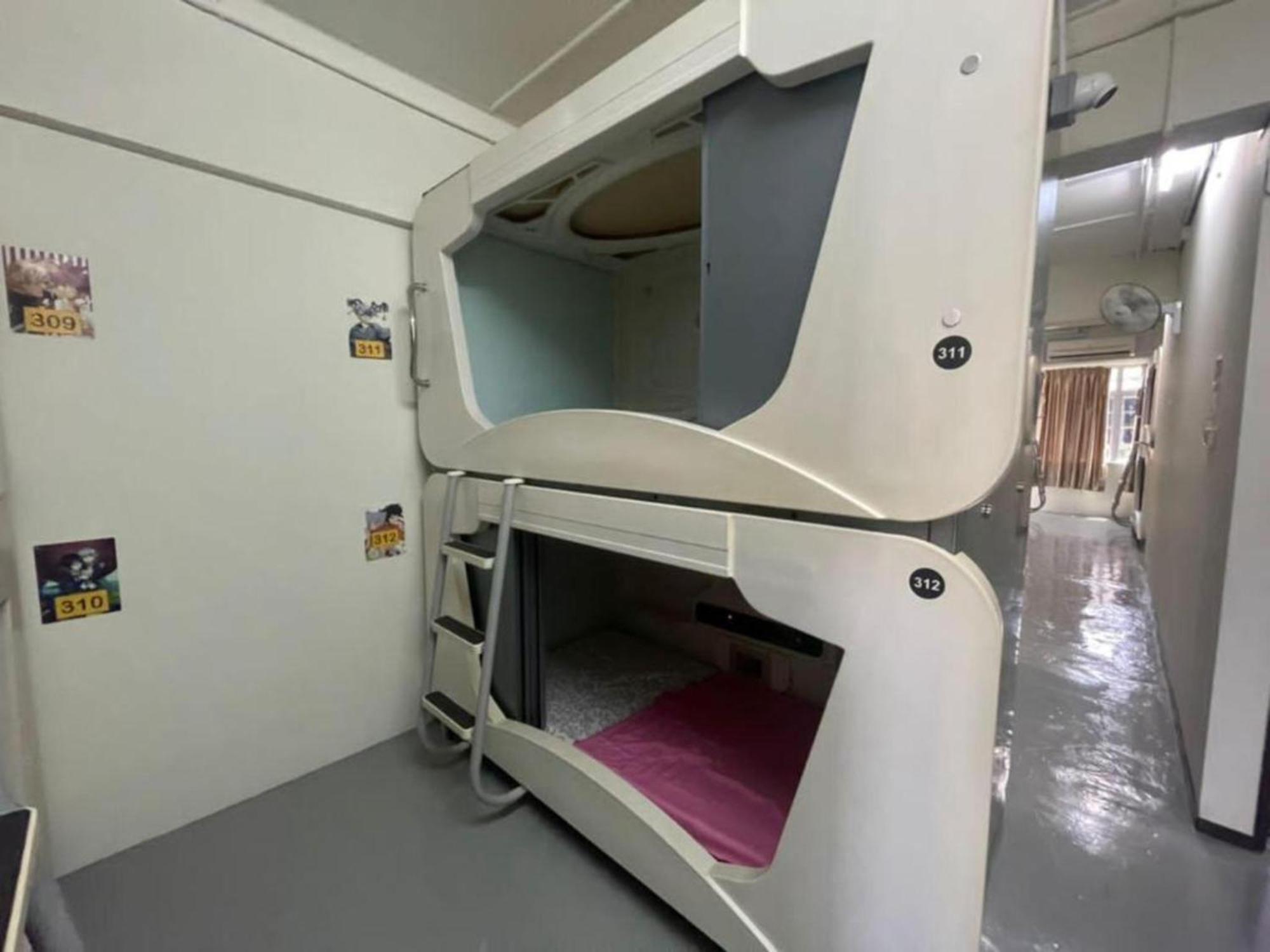 Spot On 90587 The Space Inn Kuala Terengganu Bagian luar foto