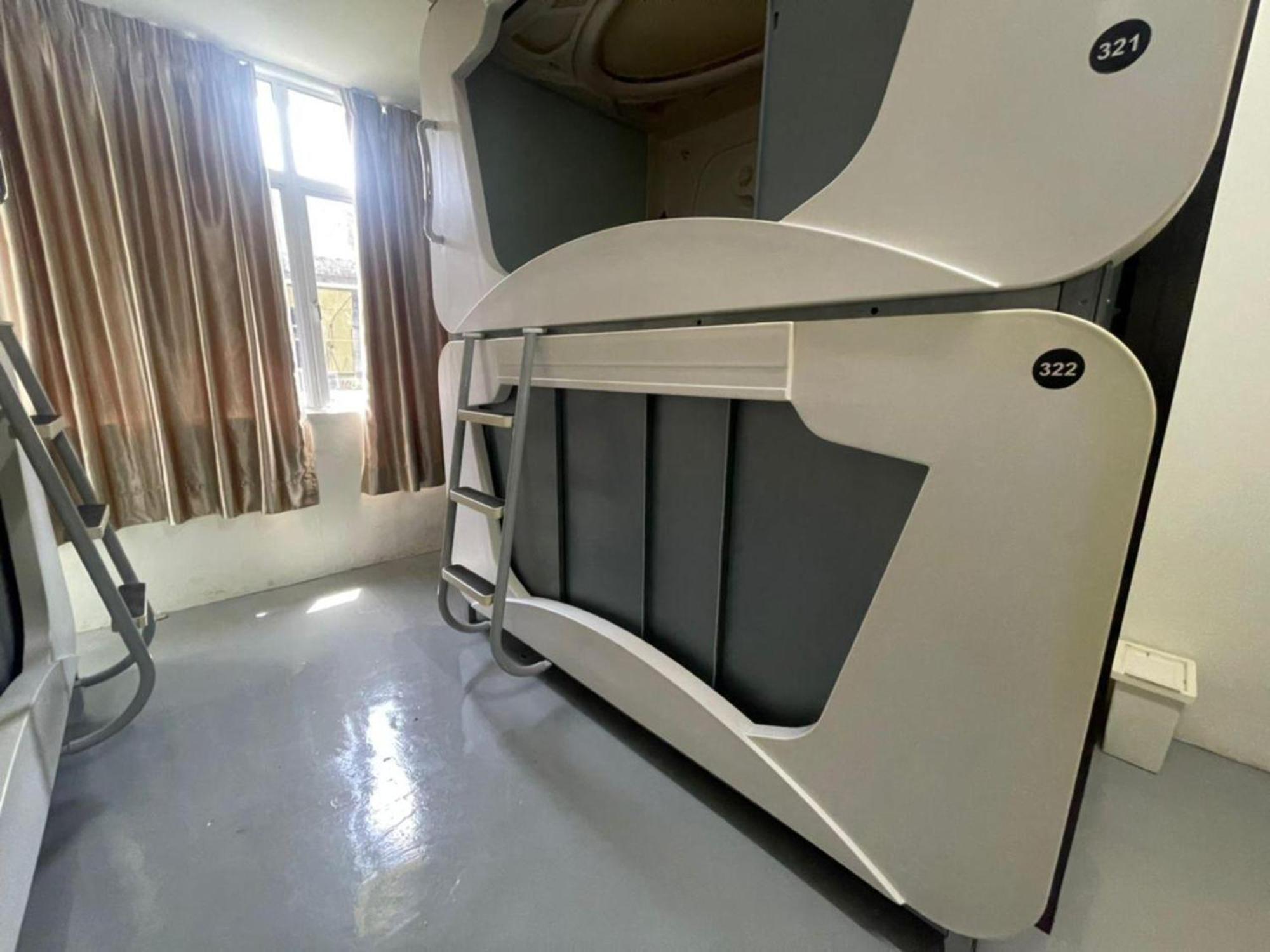 Spot On 90587 The Space Inn Kuala Terengganu Bagian luar foto