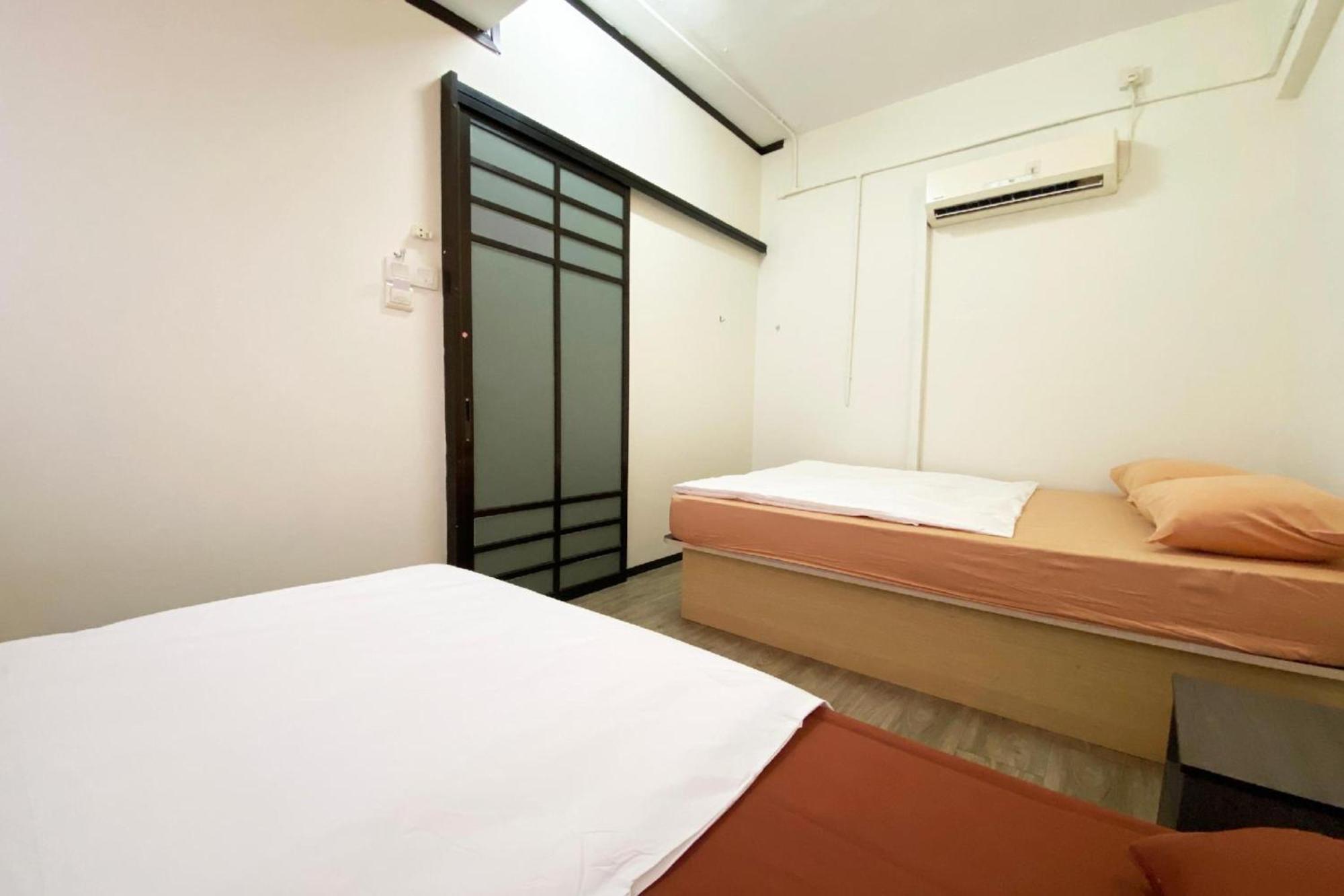 Spot On 90587 The Space Inn Kuala Terengganu Bagian luar foto